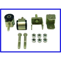 ENGINE MOUNT KIT VT-VZ LS SERIES V8 SUIT HIGH PERFORMANCE ENGINES