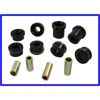 BUSH KIT VE WM REAR CROSSMEMBER CRADLE MOUNT BUSHING KIT
