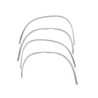 WHEEL ARCH MOULD SET HQ ALL