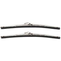 WIPER BLADE SET XR XT XW XY GT (PAIR)