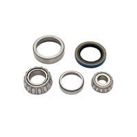 KIT FRONT WHEEL BEARING 1 SIDE 48 FX FJ ( EARLY FE WITH CUP UP TO CHASSIS NO 43428)