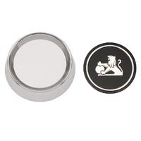 WHEEL CENTRE CAP SUITS 'SLR' WHEEL LH LX