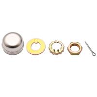 Wheel Bearing Hub Nut & Washer Retainer XA XB XC Falcon & ZF ZG ZH Fairlane