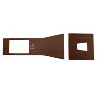 CONSOLE INSERT SET MANUAL HK BLACKWOOD 4SP PATTERN