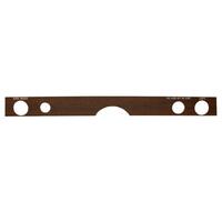 INSTRUMENT STRIP HK NO CHOKE BLACKWOOD