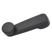 WINDOW WINDER HANDLE VN VP VR COMMODORE DARK GREY
