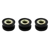 WIPER MOUNTING GROMMET KIT EK EJ EH HD HR LH LX