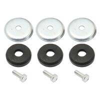 WIPER MOUNTING GROMMET KIT HK HT HG HQ HJ HX HZ WB LC -