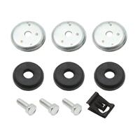 WIPER MOUNTING GROMMET KIT HK HT HG HQ HJ HX HZ WB LC -