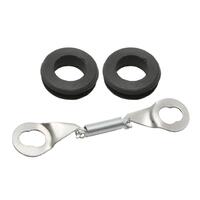WIPER LINKAGE GROMMET KIT 48 FX FJ FE FC FB