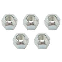 WHEEL NUT FJ FE FC FB EK EJ EH HD HR HK set of 5