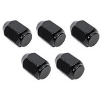 WHEEL NUT SET WB CAPRICE ONLY 51MM X 20 INC 12MM KEY