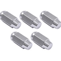 Wheel Nut Set Ford XA XB XC 12 Slotters