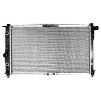 RADIATOR NUBIRA 1.6 AND 2.0 LITRE