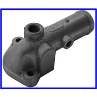 Thermostat Water Outlet FOR Mitsubishi Galant HG HH 1989-1993 KC WO482