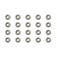 TRIM WASHERS (INTERIOR) (20 PCS)