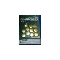 WELCH PLUG KIT S/B CHEV WELSH