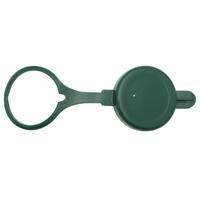 WASHER BOTTLE CAP (GREEN) HK HT HG HQ HJ HX HZ WB LC-UC (N