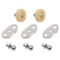 WINDOW REGULATOR REPAIR KIT HQ