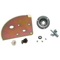 WINDOW REGULATOR REPAIR KIT LHR XA XB XC ZF ZG