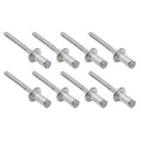 WINDOW REGULATOR RIVET KIT XD XE XF XG ZJ-ZL(8