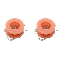 WINDOW REGULATOR ROLLER XK-XP 64-66 MUSTANG - NLA RARES