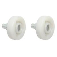 WINDOW ROLLER REPAIR KIT  XA XB XC ZF ZG ZH 1 Per Door