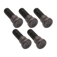 WHEEL STUDS Suit XK XL XM XP XR XT Front Drum And ZL Rear Disc