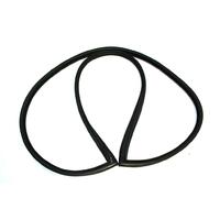 Screen Seal Front MK2 Escort 2 & 4 Door