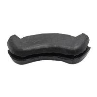 WINDSCREEN CENTRE BAR GROMMET 48 FX FJ ALL