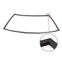 Seal Screen Rear VB Sedan All VC VH Commodore Sedan Excluding SLE