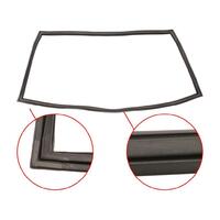 SEAL SCREEN REAR VC VH SL/E VK VL CALAIS