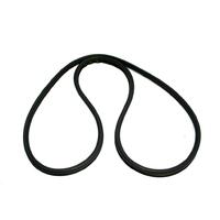 Screen Seal Rear MK1 Escort 2 & 4 Door