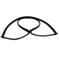 SEAL SCREEN REAR FORD XL XM XP SEDAN