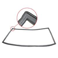 REAR SCREEN SEAL XD XE XF GL SEDAN NO MOULDING ON SEAL