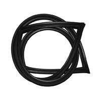 Screen Seal Rear  VE, VF & VG Ute
