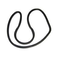 Screen Seal Rear VH CH VJ CJ VK CK CL CM Sedan requires RLS146 locking strip