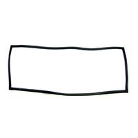 SEAL SIDE WINDOW HOLDEN FE FC STATION WAGON CARGO GLASS RUBBER