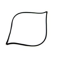 SEAL SIDE WINDOW HOLDEN HQ HJ HX HZ WAGON CARGO GLASS RUBBER