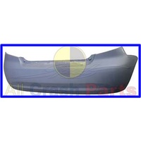 BUMPER BAR REAR TK BARINA 3/5 DOOR HATCH ONLY 12/2005 TO 08/2008