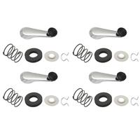 Window Winder Handle Kit HK HT HG HQ HJ HX HZ WB LC-UC LH&