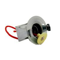 GLOBE HOLDER SPRING SNAP FIT BAY15s BASE