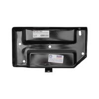 BATTERY TRAY XA XB ZF ZG P5 LANDAU
