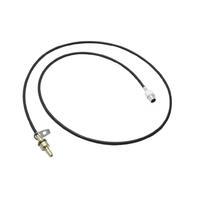 CABLE SPEEDO ASSEMBLY XA XB XC V8 C4 FMX
