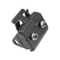 ENGINE MOUNT 6 CYLINDER XA XB XC XD XE XF XG XH EA EB ED ZF ZG ZH ZJ ZK ZL NA NC 6 CYL USES M10 X 1.25 NUT