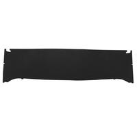 Rear Parcel Shelf XA XB XC Coupe