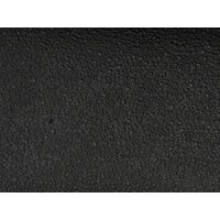 ROOF LINING & SUN VISOR MATERIAL XA XB XC Coupe Black Crater