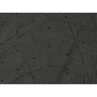 Ford ROOF LINING & SUN VISOR MATERIAL XA XB Wagon BLACK PERFORATED