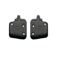 SEAL DOOR BELT FRONT XA XB XC COUPE UTE