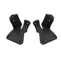 SEAL PILLAR LOCK XB COUPE (ABOVE STRIKER